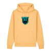 Unisex Cruiser 2.0 iconic hoodie sweatshirt (STSU177) Thumbnail