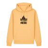 Unisex Cruiser 2.0 iconic hoodie sweatshirt (STSU177) Thumbnail