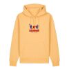 Unisex Cruiser 2.0 iconic hoodie sweatshirt (STSU177) Thumbnail