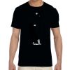 AWDis AT002 Midweight T-Shirt Thumbnail