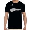 AWDis AT002 Midweight T-Shirt Thumbnail