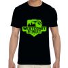 AWDis AT002 Midweight T-Shirt Thumbnail