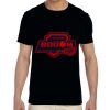 AWDis AT002 Midweight T-Shirt Thumbnail