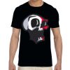 AWDis AT002 Midweight T-Shirt Thumbnail