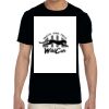 AWDis AT002 Midweight T-Shirt Thumbnail