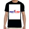 AWDis AT002 Midweight T-Shirt Thumbnail