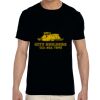 AWDis AT002 Midweight T-Shirt Thumbnail