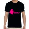 AWDis AT002 Midweight T-Shirt Thumbnail