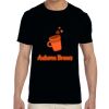 AWDis AT002 Midweight T-Shirt Thumbnail
