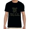 AWDis AT002 Midweight T-Shirt Thumbnail