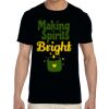 AWDis AT002 Midweight T-Shirt Thumbnail