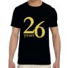 AWDis AT002 Midweight T-Shirt Thumbnail