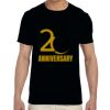 AWDis AT002 Midweight T-Shirt Thumbnail