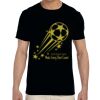 AWDis AT002 Midweight T-Shirt Thumbnail