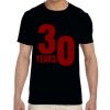 AWDis AT002 Midweight T-Shirt Thumbnail