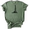 Comfort Colors 1717 Heavyweight adult t-shirt Thumbnail