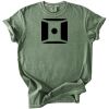 Comfort Colors 1717 Heavyweight adult t-shirt Thumbnail
