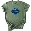 Comfort Colors 1717 Heavyweight adult t-shirt Thumbnail