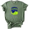Comfort Colors 1717 Heavyweight adult t-shirt Thumbnail