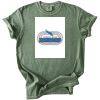 Comfort Colors 1717 Heavyweight adult t-shirt Thumbnail