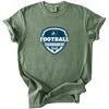 Comfort Colors 1717 Heavyweight adult t-shirt Thumbnail